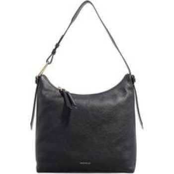 Coccinelle Hobo bags - Coccinellemalory in zwart