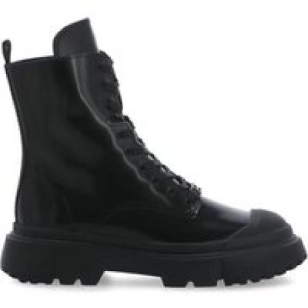 Hogan Boots - Boots Black in zwart