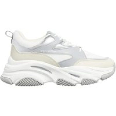 Steve Madden Low-Top Sneakers - Progressive in wit