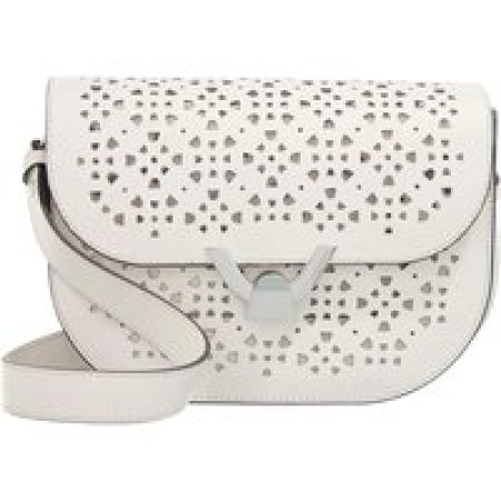 Coccinelle Crossbody bags - Coccinelle Dew Cow.Perf. in crème