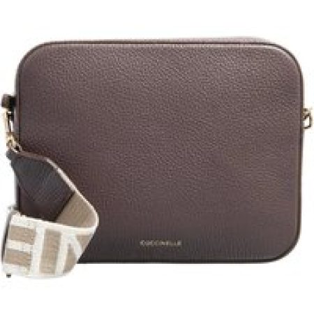 Coccinelle Crossbody bags - Tebe in bruin