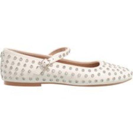 Steve Madden Ballerinas - Vinetta-R in crème