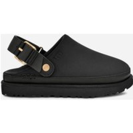 UGG® Goldenstar Villa-klomp in Black