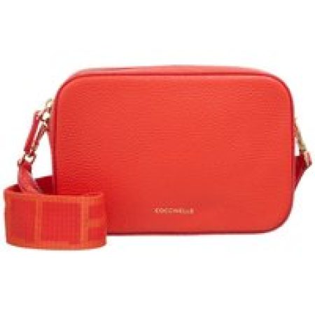 Coccinelle Crossbody bags - Tebe in oranje