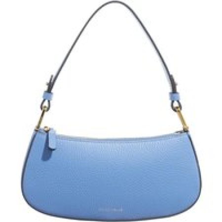Coccinelle Crossbody bags - Merveille in blauw