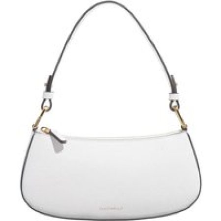 Coccinelle Crossbody bags - Merveille in wit