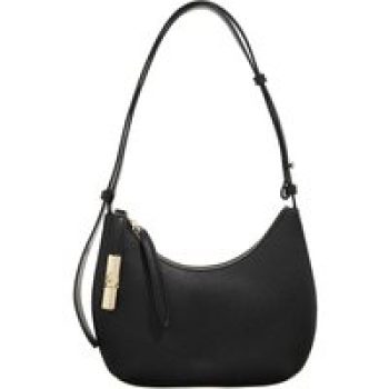 Furla Hobo bags - Furla Goccia S Shoulder Bag in zwart