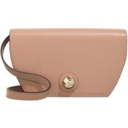 Furla Crossbody bags - Furla Sfera Mini Crossbody in poeder roze