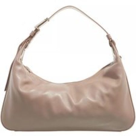 Furla Hobo bags - Furla Flow M Shoulder Bag 29 in beige