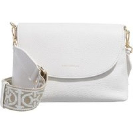 Coccinelle Crossbody bags - Coccinellepaulina in crème