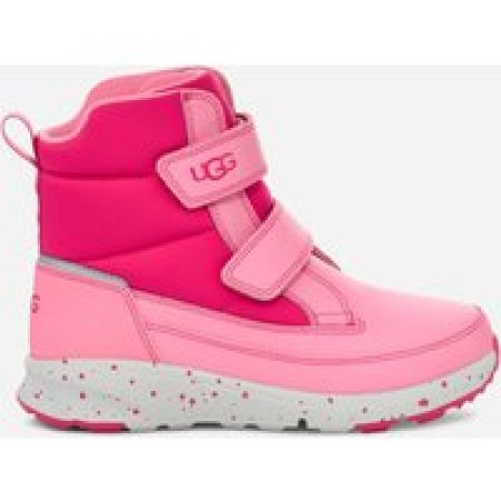 UGG® Dannie Weather-laars in Sachet Pink/Berry