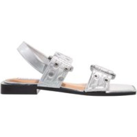 Steve Madden Sandalen - Saria-E in zilver