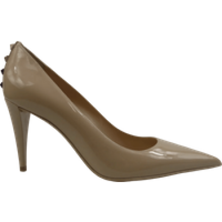 Valentino Garavani Pumps & high heels - Decollet� Nude Lucido in poeder roze