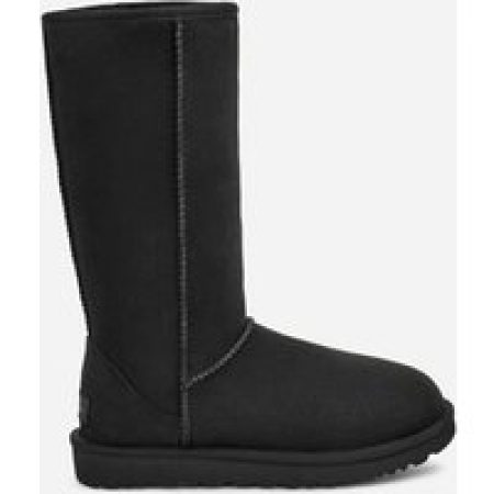 UGG® Classic Tall II-laars voor dames  in Black