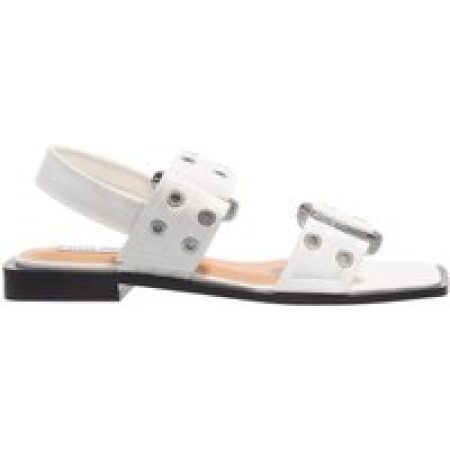 Steve Madden Sandalen - Saria-E in wit