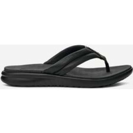 UGG® Union II-teenslipper voor heren  in Black