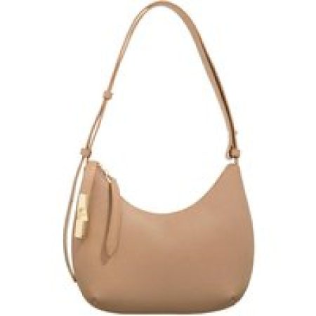 Furla Hobo bags - Furla Goccia S Shoulder Bag in bruin