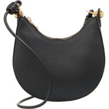 Furla Crossbody bags - Furla Sfera Mini Crossbody Hobo in zwart