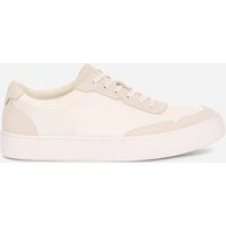 UGG® Pearson Low-sneaker voor heren  in White