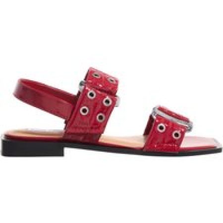 Steve Madden Sandalen - Saria-E in rood