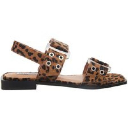 Steve Madden Sandalen - Saria-Le in luipaardprint