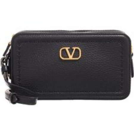 Valentino Garavani Crossbody bags - Mini Camera Bag in zwart
