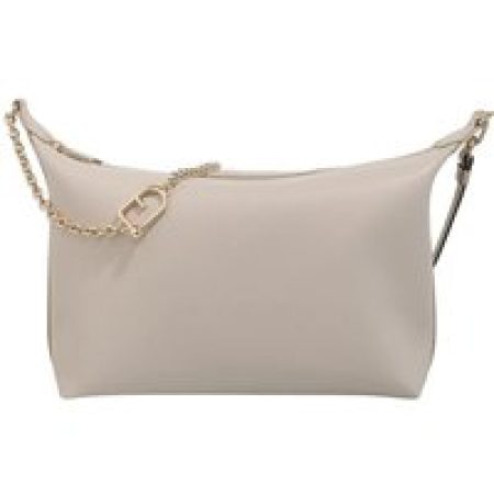 Furla Crossbody bags - Furla Nuvola Mini Crossbody Hobo in taupe