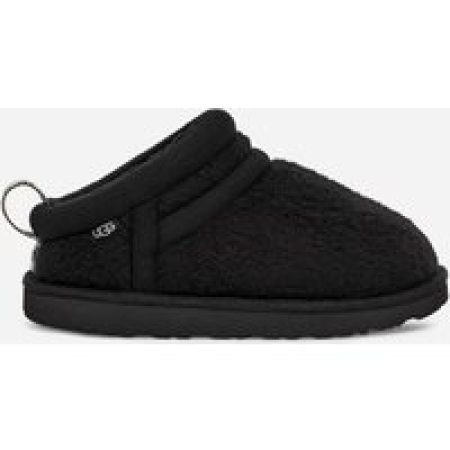 UGG® Astro Ultra-pantoffel in Black