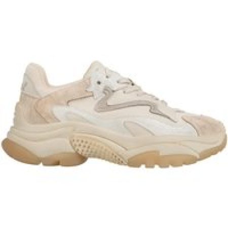 Ash Low-Top Sneakers - Addict03 in beige