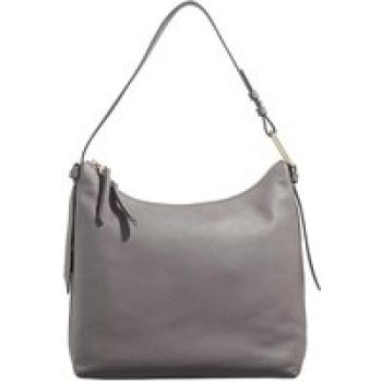 Coccinelle Hobo bags - Coccinellemalory in grijs