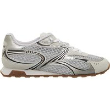 Ash Low-Top Sneakers - Kabuki01 in grijs