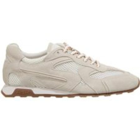 Ash Low-Top Sneakers - Kasarmesh01 in beige