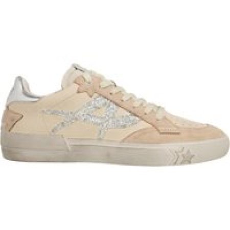 Ash Low-Top Sneakers - Moonlight01 in beige