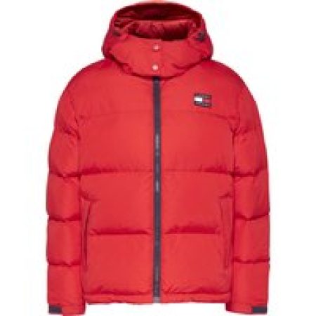 Tommy Hilfiger Alaska puffer jacket