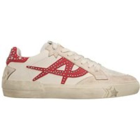 Ash Low-Top Sneakers - Moonligstu03 in wit