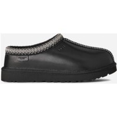 UGG® Tasman Leather Regenerate voor dames  in Black