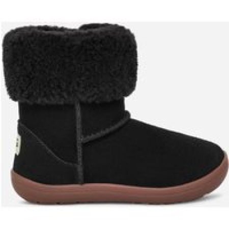 UGG® Sammee-laars voor Grote Kinderen in Black