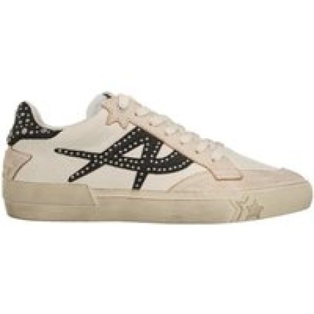Ash Low-Top Sneakers - Moonligstu08 in wit