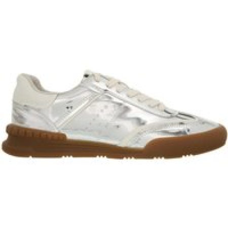 Ash Low-Top Sneakers - Podium06 in zilver