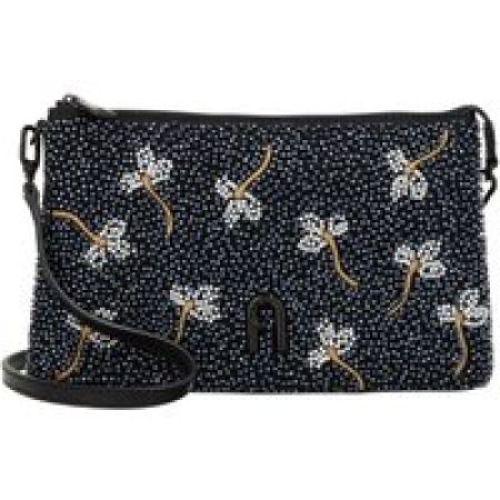 Furla Crossbody bags - Furla Diamante Mini Crossbody in driekleurig