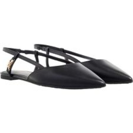 - Veronica Flex Flat in zwart