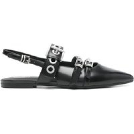 - Blondie01 in zwart