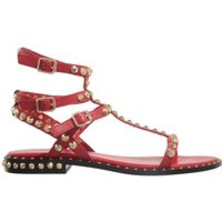 Ash Sandalen - Play07 in rood
