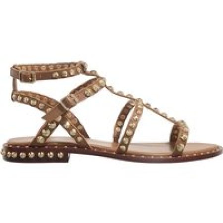 Ash Sandalen - Precious02 in bruin