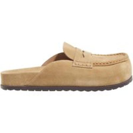 Ash Slippers & Mules - Tracy01 in beige