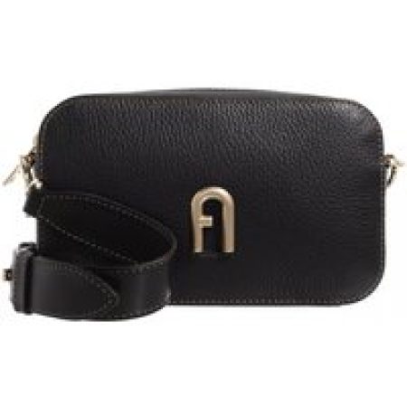 Furla Crossbody bags - Furla Primula Mini Crossbody in zwart