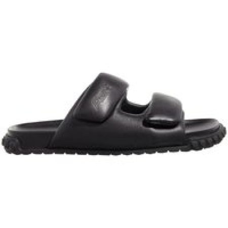 Ash Sandalen - Twist05 in zwart