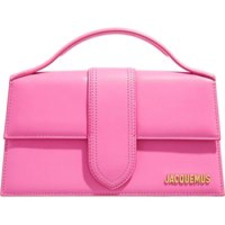 Jacquemus Crossbody bags - The Grand Bambino in roze