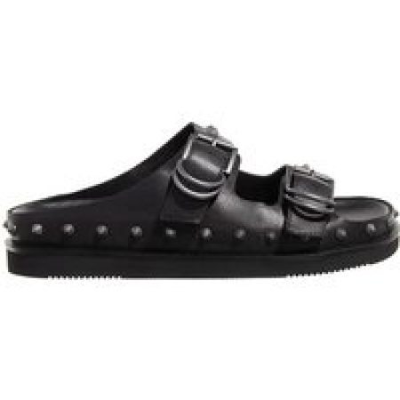 Ash Sandalen - Urus01 in zwart