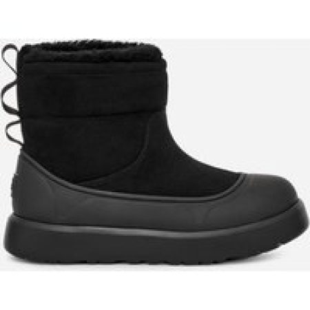 UGG® Classic Mini Mod-laars in Black